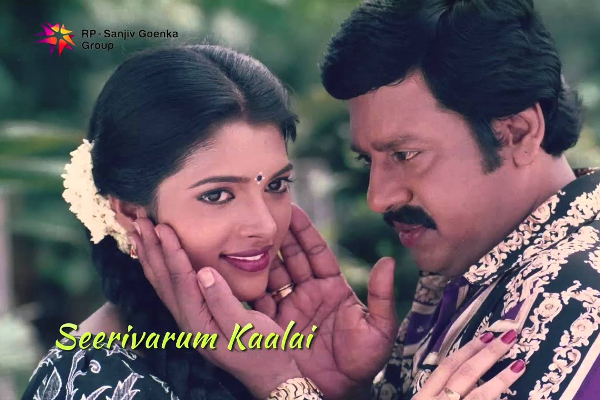 ராமராஜனை நளினி விவாகரத்து செய்ய இந்த நடிகை தான் காரணமா? உண்மையை உடைத்த விக்ரம் பட நடிகை | Abhitha Talks About Ramarajan Nalini Divorce