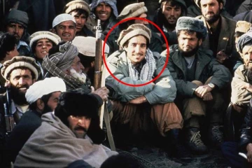 லண்டனில் படிப்பு... 100 தாலிபான்களை கொன்று துணிச்சலுடன் முன்னேறும் இளைஞர்: யார் இவர் தெரியுமா?