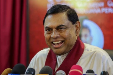 பசிலுக்கு எவரும் சவால் விட முடியாது..! பெரமுன அதிரடி
