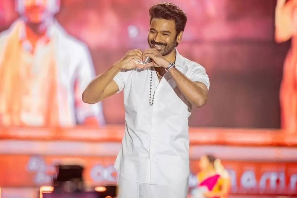 தனுஷின் அரசியல் வருகை குறித்து தீவிரமாகும் பேச்சு : பின்னணி காரணம் இதுவா! | Talk Of Dhanush S Political Entry Intensifies தனுஷின் அரசியல் வருகை குறித்து தீவிரமாகும் பேச்சு : பின்னணி காரணம் இதுவா! | Talk Of Dhanush S Political Entry Intensifies