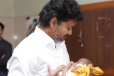 தாய்மாமன் தங்க மோதிரம் திட்டம்.., முதல்வர் விஜய் இன்று தொடங்கி வைக்கிறார்