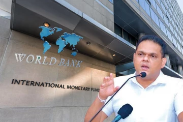 இலங்கையின் கடன் மறுசீரமைப்பு குறித்து நிதி இராஜாங்க அமைச்சர் தகவல்