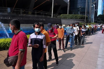 500,000 வெளிநாட்டு ஊழியர்களுக்கு மலேசியாவில் வேலைவாய்ப்பு! வெளியான தகவல்