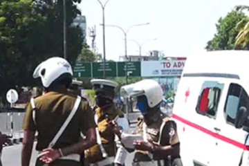 சற்று முன்னர் தமிழர் பகுதியில் நடந்த பாரிய விபத்து