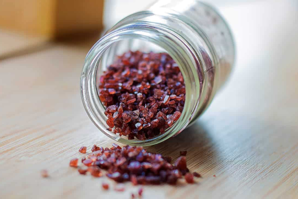 ஒரு கிலோ ரூ. 35,000.., உலகின் மிக விலையுயர்ந்த உப்பு எது தெரியுமா? | Which Is The Most Expensive Salt In The World ஒரு கிலோ ரூ. 35,000.., உலகின் மிக விலையுயர்ந்த உப்பு எது தெரியுமா? | Which Is The Most Expensive Salt In The World