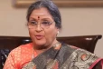 அச்சச்சோ அப்படி ஒன்று இல்லை.. தன்னைப்பற்றிய வதந்திக்கு நடிகை வடிவுக்கரசி பதில்...