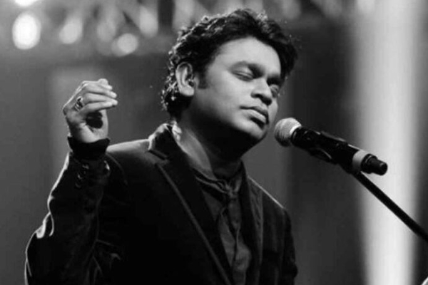இசைப்புயல் ஏ.ஆர். ரஹ்மானின் தந்தையை பார்த்துள்ளீர்களா.. புகைப்படத்துடன் இதோ