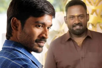 தனுஷுக்கு இருந்த அந்த பழக்கம் - ரகசியத்தை சொன்ன ரோபோ சங்கர்