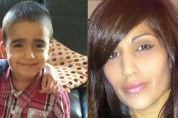 உடல் நலமில்லாமல் இருந்த மகனை அடித்தே கொன்ற தாய்: தந்தைக்கு கிடைத்துள்ள ஏமாற்றமளிக்கும் செய்தி