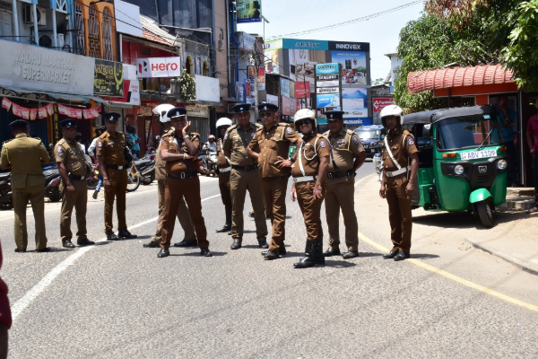 மன்னார் தாக்குதலில் வெளிப்படும் அநுர ஆட்சியின் உண்மை முகம் - அரசியல் ஆய்வாளர் சி.அ.யோதிலிங்கம். | Mannar Wind Power Project Attacked Yodhilingam