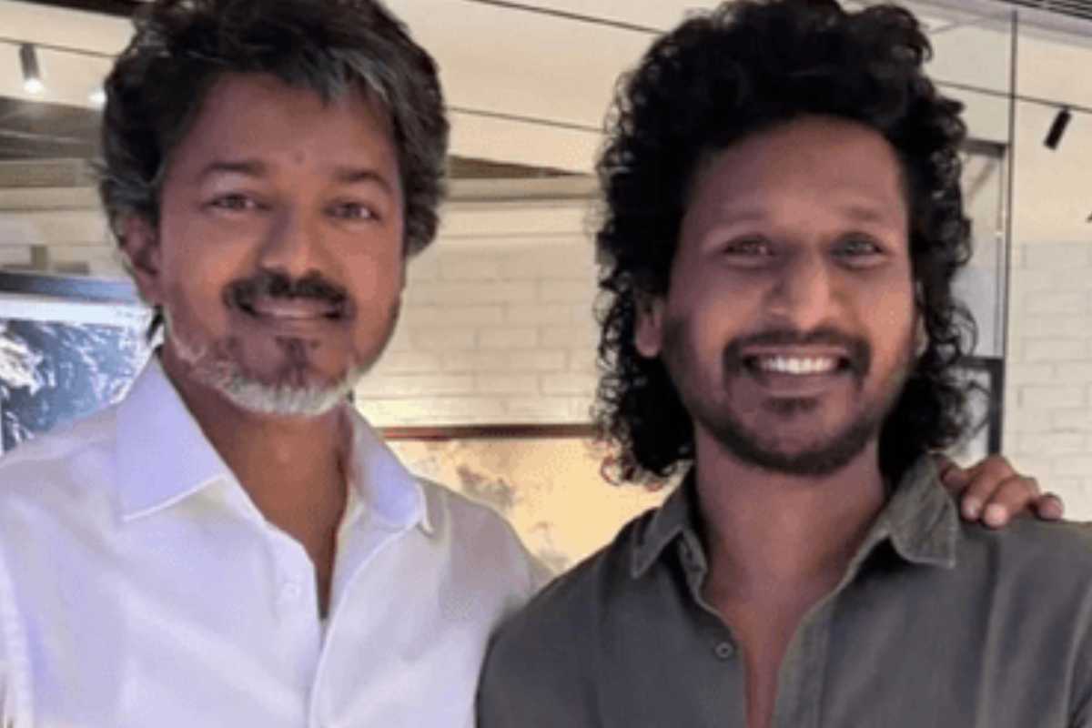 முதலமைச்சர் விஜய்யின் நான் MLA சீட் கேட்டேனா? முற்றுப்புள்ளி வைத்த லோகேஷ் கனகராஜ்... | Lokesh Kanagaraj Clarifies Kinathukadavu Mla Seat முதலமைச்சர் விஜய்யின் நான் MLA சீட் கேட்டேனா? முற்றுப்புள்ளி வைத்த லோகேஷ் கனகராஜ்... | Lokesh Kanagaraj Clarifies Kinathukadavu Mla Seat