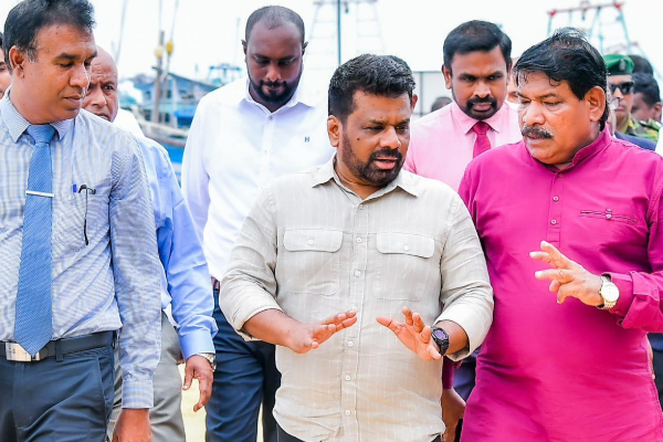 யாழ். கடவுச்சீட்டு அலுவல கல்வெட்டில் முக்கியதுவம் பெற்ற வாசகம் | The Famous Jaffna Passport Office Inscription