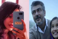 16 வயதில் இப்படியா? அஜித்தின் ரீல்மகள் அனிகா வெளியிட்ட வேறலெவல் புகைப்படம்