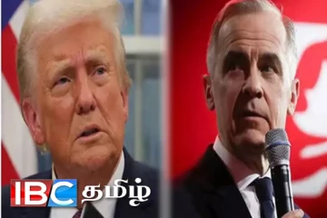 விமர்சனங்களுக்கு மத்தியில் கனடா பிரதமரை வாழ்த்திய ட்ரம்ப்