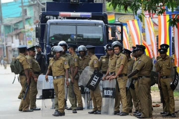 ஒருவார காலத்துக்கு விதிக்கப்பட்டுள்ள தடை! வெளியான அறிவிப்பு