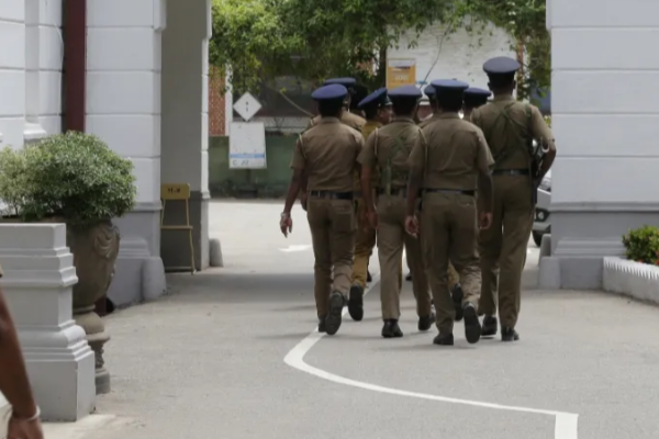 போதைப்பொருட்களுடன் 458 பேர் கைது | 458 People Arrested With Drugs Srilanka