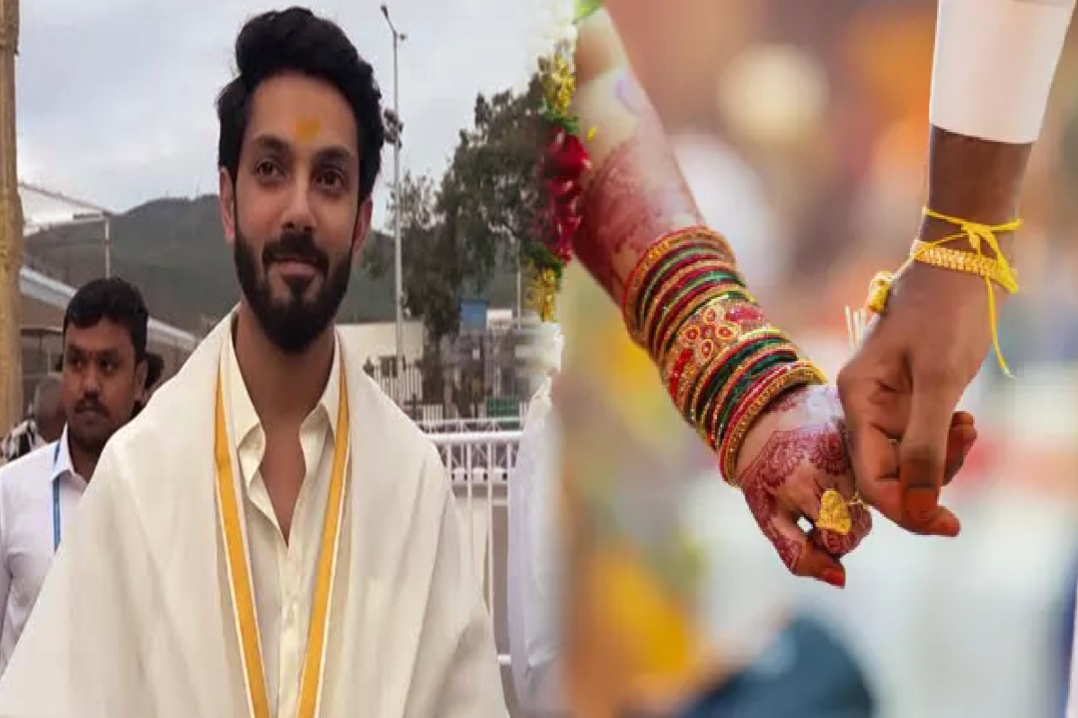 உறுதி செய்யப்பட்ட அனிருத் திருமணம்! பொண்ணு யார் தெரியுமா? | Anirudh S Wedding Confirmed Who Is The Bride