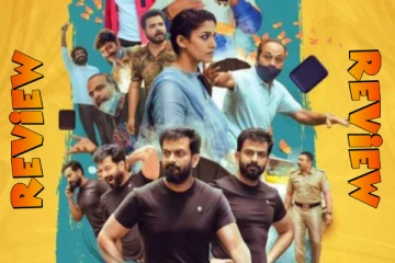 அல்போன்ஸ் புத்திரனின் 'கோல்ட்' படம் எப்படி இருக்கு.. வெளிவந்த விமர்சனம்