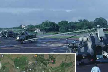 ශ්‍රී ලංකාවට තවත් ගුවන් තොටුපළක්..!