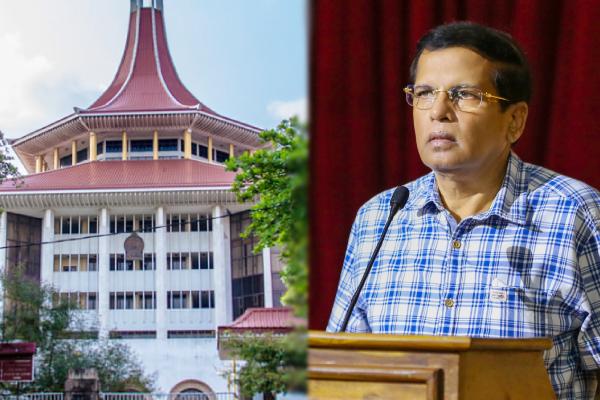 முன்னாள் அரச தலைவரின் கோரிக்கையினை நிராகரித்த கொழும்பு நீதிமன்றம்! - ஐபிசி தமிழ்