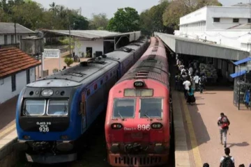 ரயில் பயணிகளுக்கு நாளை முதல் அமுலாகும் நடைமுறை