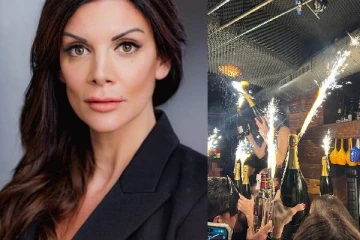 தூங்கவோ சாப்பிடவோ முடியவில்லை... சுவிஸ் இரவு விடுதி உரிமையாளர்கள் மீது பாயும் கொலை வழக்கு