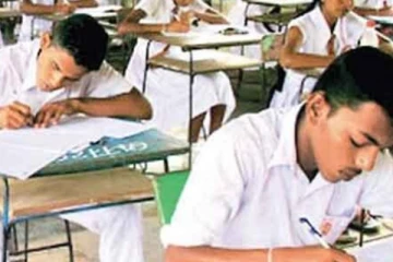 සාමාන්‍ය පෙළ විභාගයේ පිළිතුරු පත්‍ර සම්බන්ධයෙන් විභාග කොමසාරිස්වරයාගෙන් ප්‍රකාශයක්..