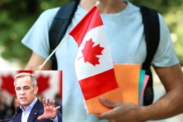 கனடாவில் புகலிடம் கோரும் வெளிநாட்டு மாணவர்களின் எண்ணிக்கை அதிகரிப்பு - கட்டுப்படுத்த நடவடிக்கை