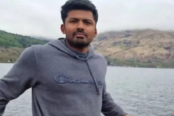 உயிருக்கு போராடிய இரு சிறார்கள்... காப்பாற்ற துணிந்த தமிழர் சடலமாக மீட்பு: பிரித்தானியாவில் சம்பவம்