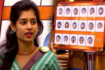 முகத்தில் அடித்தால் போல் பதிலளித்த இலங்கை பெண்! முகம் சுழிக்கும் சக போட்டியாளர்கள்