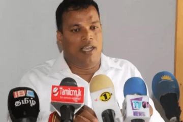 வறுமையின் நிமித்தம் தொழிலுக்குச் சென்றால் தமிழ் பெண்கள் மானத்தையும், உயிரையும் இழக்கும் நிலை!