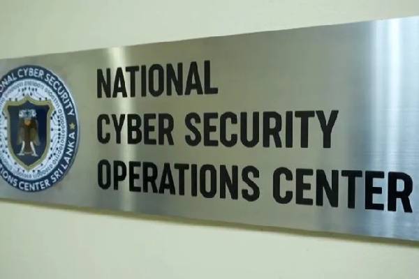 சைபர் தாக்குதலை தடுக்க எடுக்கப்பட்டுள்ள நடவடிக்கை... | Ncsoc Cyber Security