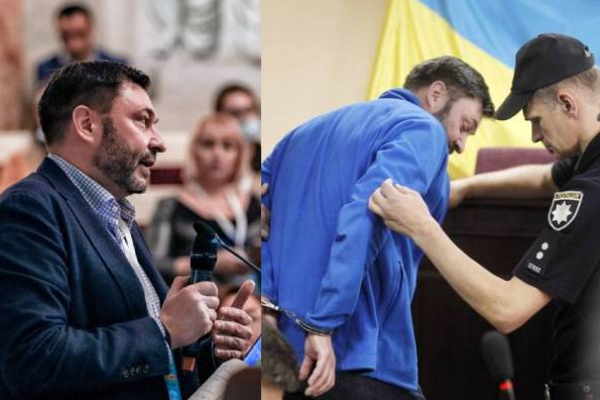 Kirill Vyshinsky dies at 58