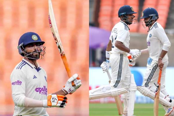 Ravindra Jadeja