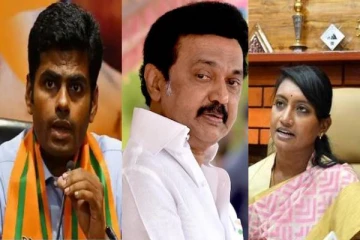 ஆட்சியர் இன்னசென்ட் திவ்யா இடமாற்றம் விவகாரம்: வெளிவரும் பல அதிர்ச்சி தகவல்கள்