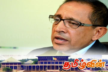 அவசரமாக ஆட்சிப் பொறுப்பினை ஏற்க நேரிட்டுள்ளது: கபீர் ஹாசீம் விளக்கம்