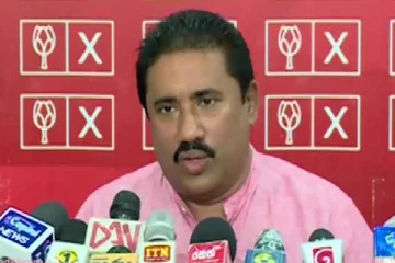 இத்தாலியில் டீசலின் விலை 552 ரூபாய்:ரோஹித்த அபேகுணவர்தன