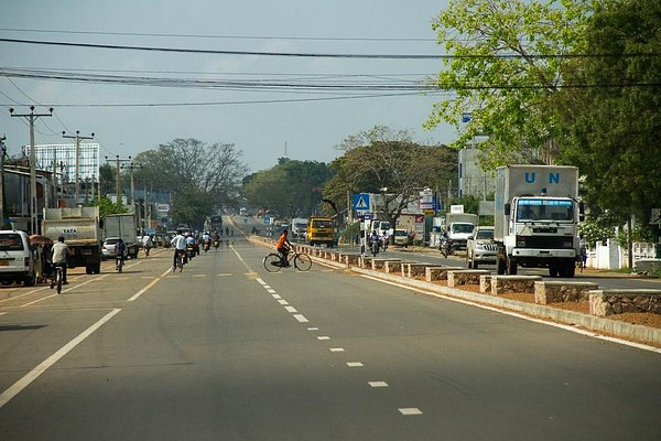 கிளிநொச்சியில் இன்று ஏற்பட்ட மாற்றம்! | Today S Change In Kilinochchi