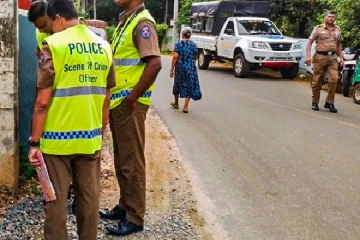 யாழில் 23 வயது இளைஞனின் விபரீத முடிவு!