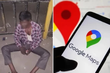 Google map உதவியுடன் திருடனை துரத்தி பிடித்த தமிழக வாலிபர்: Technology-யை சரியாக பயன்படுத்தியது எப்படி?
