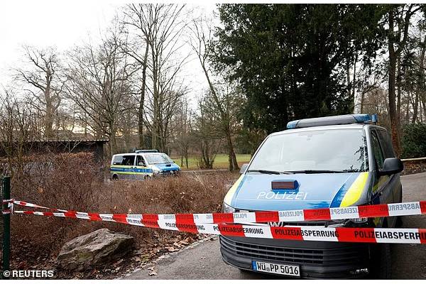 afghan man trial in germany who stab children