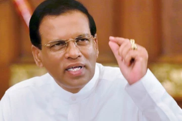 ஈஸ்டர் தாக்குதலால் மைத்திரிக்கு ஏற்பட்ட சங்கடநிலை