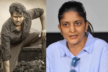 பராசக்தி பட சம்பளம் பாக்கி.. வழக்கு தொடர்ந்த இயக்குநர் சுதா கொங்கரா.. வெளிவருமா இதயம் முரளி