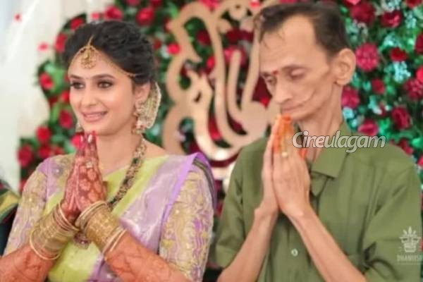 சீரியல் நடிகர் வெற்றி வசந்த், வைஷு வீட்டில் ஏற்பட்ட உயிரிழப்பு... சோகத்தில் குடும்பம், பிரபலம் பதிவு | Vetri Vasanth Vaishali Family Member Died