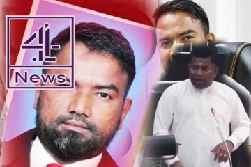 ஜோசப் பரராஜசிங்கத்தை கொன்றவர்கள் எம்மை அடக்க நினைக்கிறார்கள்: பிள்ளையானின் கருத்துக்கு நாடாளுமன்றில் பதிலடி