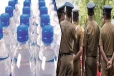 குடிநீர் நிறுவனம் என்ற போர்வையில் இயங்கிய இரகசிய மதுபான உற்பத்தி நிலையம் முற்றுகை