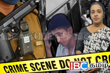 கணேமுல்ல சஞ்சீவ படுகொலை : அம்பலமான பகீர் தகவல்