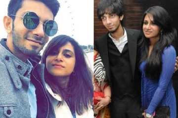 அனிருத்தின் அக்காவா இது? சிறு வயதில் யாரும் பார்த்திராத புகைப்படம் வைரல்..