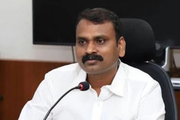 அதிமுக - பாஜக கூட்டணியிடையே பிரச்சனை இல்லை - இணை அமைச்சர் எல்.முருகன் உறுதி