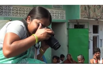 இந்திய வரலாற்றில் முதன் முறையாக பெண்களின் ஊடக புரட்சி!